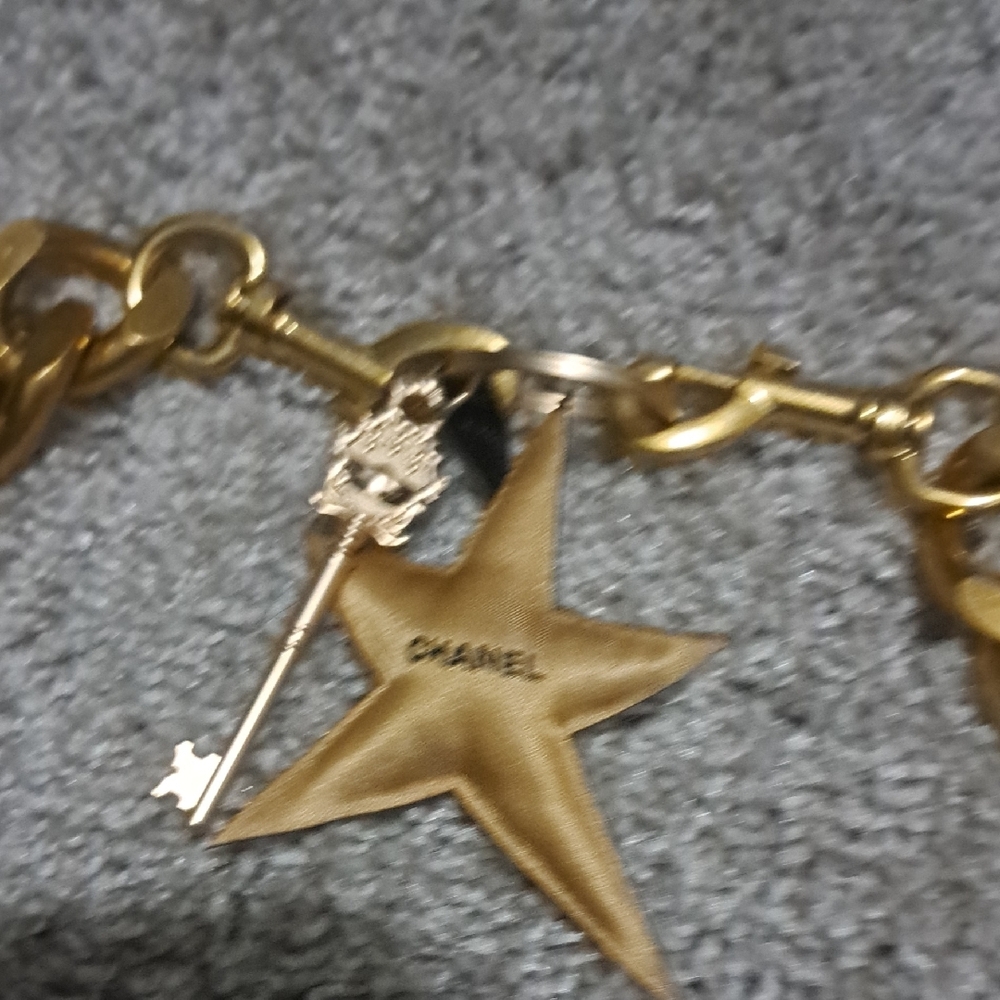 Chain Gold - Picture 13 of 14
